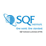 Logo de la marca SQF Institute