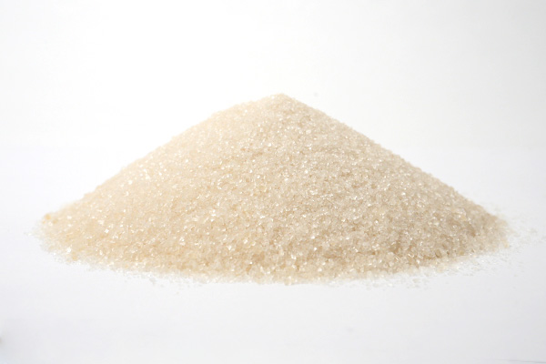 Azúcar Estándar, uno de los ingredientes de Tecnoalimentos utilizado para la producción de alimento para mascota, ganadería, porcicultura y acuacultura en México