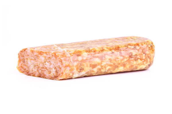 Pasta de Pollo Congelada, una de las proteínas animales congeladas de Tecnoalimentos utilizada para la producción de alimento para mascota, ganadería, porcicultura y acuacultura
